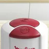 Moulinex ClickChef AT710110, 0,5 l, Červená, Průhledná, Náhled obrázku produktu 8