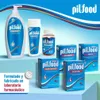 Pilfood Complex Energie Haarausfall 180 Tabletten Produktbild-Vorschau 3
