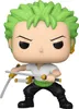 One Piece - Roronoa Zoro 1775 - Funko Pop! Vinyl Figur Produktbild-Vorschau 4