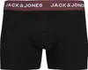 Jack & Jones Unterhose OLIVER Trunks 5er Pack Produktbild-Vorschau 5