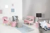 roba Kindersessel 'Lil Sofa', bequemer Sessel mit stabilen Produktbild-Vorschau 3