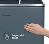 Les Collectors Treteimer N°984 54 L Kapazität, 3 Fächer 18 Produktbild-Vorschau 6