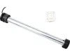 SOLUNA Halbkassettenmarkise Comfort 5,5x2 Dessin J200 Produktbild-Vorschau 3