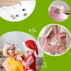 Stroj na výrobu odznaků, stroj na výrobu knoflíků 58 mm, Náhled obrázku produktu 9
