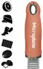 Microplane Classic Reibe 32cm Zester | Farbauswahl Zimt Produktbild-Vorschau 10