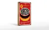 Holzschild Retro 12x18cm burgers best in town Fast food Produktbild-Vorschau 1