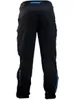 HAVEN SINGLETRAIL Hosen Lang schwarz/blau : Größe - XXL Produktbild-Vorschau 9