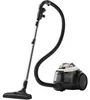 Electrolux EL61H4SW, Beutellos, Schwarz, Weiß, 9 m, Dia, 2 Produktbild-Vorschau 15