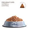 Club 4 Paws Katzen-Trockenfutter Anti-Haarballen, Huhn, 2 Produktbild-Vorschau 4