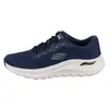 Skechers Sneakers 20231208010 in Blue color size 45 Náhled obrázku produktu 2