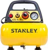 Stanley Kompressor DN200/8/6 Luftkompressor 8 Bar 6L Produktbild-Vorschau 2