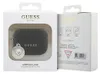 Guess GUAP2PGEHCDK Hülle für AirPods Pro 2 Cover  Schwarz Produktbild-Vorschau 4