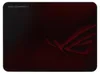 ASUS ROG Scabbard II Herná podložka pod myš červená Náhľad obrázku produktu 1