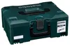 Herramienta multifunción inalámbrica Metabo de 18V, modelo Vista previa de la imagen del producto 14