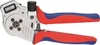 KNIPEX Vierdornpresszange, digital Voir les images du produit 1