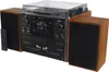 SOUNDMASTER Musikcenter MCD5600BR, mit DAB+/UKW Radio Produktbild-Vorschau 1