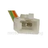 ANLASSER Starter Motor + Relay für QINGQI ERING Buffalo Produktbild-Vorschau 4