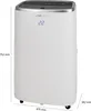 Clatronic®️ Mobile Klimaanlage mit WiFi-Steuerung | 3in1 Produktbild-Vorschau 19