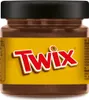 Twix Schokoladencreme 200g Produktbild-Vorschau 3