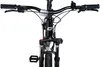 Mountainbike Davi Terrano 29 Zoll, 170–195 cm, 21 Gänge, Produktbild-Vorschau 4