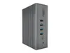 ICY BOX IB-DK2262AC, USB 3.2 Gen 1 Notebook DockingStation, Produktbild-Vorschau 17