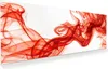 Glasbild 125x50cm in XXL für Wohnzimmer, Schlafzimmer Motiv Produktbild-Vorschau 1