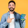 Parkscheibe mit Spruch - Gute Fahrt Papa! Deine Family als Produktbild-Vorschau 7