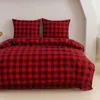 Ložní prádlo – 200 × 200 cm – sada povlečení a povlaků na Náhled obrázku produktu 9