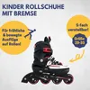 Best Sporting Inline Skates Kinder I Rollschuhe Produktbild-Vorschau 2