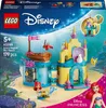 LEGO ǀ Disney Prinses Ariëls Magische Mini-Kasteel - Productafbeelding-voorbeeld 14