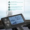 Wyświetlacz LCD roweru elektrycznego S861 panel skutera z Podgląd zdjęcia produktu 4