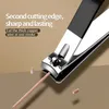24-teiliges Maniküre-Set - Nagelpflege-Set aus Edelstahl - Produktbild-Vorschau 2