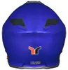 RS-982 Klapphelm Motorradhelm Pinlock Motorrad Modular Produktbild-Vorschau 4