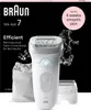 Epilierer Silk-épil 7 SE7-041 Produktbild-Vorschau 1