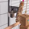 Vogelkäfig San Remo II · Antik von Montana Cages Produktbild-Vorschau 7