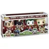 Funko POP! Marvel DC Heroes Superman Batman Joker Harley Anteprima dell’immagine prodotto 5