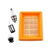 Vergaser mit Luftfilter für Stihl FS400 FS450 FS480 SP400 Produktbild-Vorschau 2