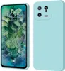 Hülle für Xiaomi 13 5G Case Cover Bumper Silikon Softgrip Produktbild-Vorschau 1