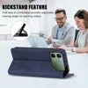 Pouzdro pro Infinix Note Edge,Polyuretankožené peněženkové Náhled obrázku produktu 3