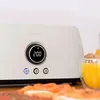 Cecotec 03109, 4 Scheibe(n), Beige, 1500 W, 220 - 240 V, 50 Produktbild-Vorschau 5