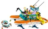 LEGO® Friends 41734 Námořní záchranný člun Náhled obrázku produktu 35