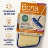 Bona CA101025, Podložka pre mop, Béžová, Mikrovlákno, 1 Náhľad obrázku produktu 7