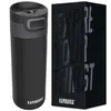Kambukka kubek termiczny Etna 500ml Matte Black czarny Podgląd zdjęcia produktu 5