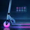 LUMI RIDE Kinder Roller Kinderscooter zweiradscooter mit Produktbild-Vorschau 4