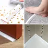 Selbstklebend Schwallschutzleiste Dusche, Begehbare Dusche Produktbild-Vorschau 5