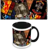 Guns N' Roses Tasse Album Collage Produktbild-Vorschau 1