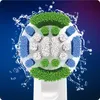 Oral-B Aufsteckbürsten     2er Precision Clean Produktbild-Vorschau 12