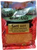 Asli Saté HOT Erdnuss Sauce 200g | Mix für Saté-Sauce Produktbild-Vorschau 2