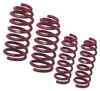 Ressorts de rabaissement Vogtland pour Honda Accord CL 7 CL Voir les images du produit 2