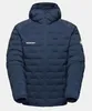 Mammut Sender IN Hooded Jacket marine L Produktbild-Vorschau 6